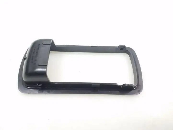 Toyota RAV 4 (XA30) (2006 - 2016) 7259742010 Прочая отделка багажника — фото 3