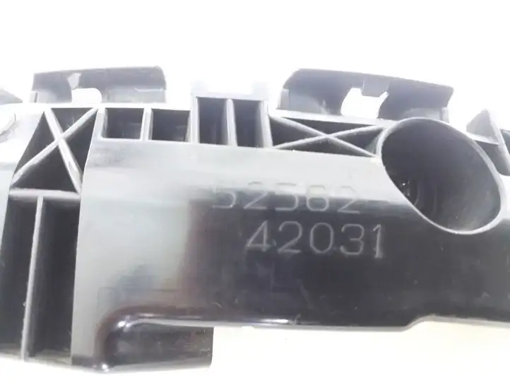 Toyota RAV 4 (XA30) (2006 - 2016) 5256242031 Кронштейн заднего бампера — фото 2