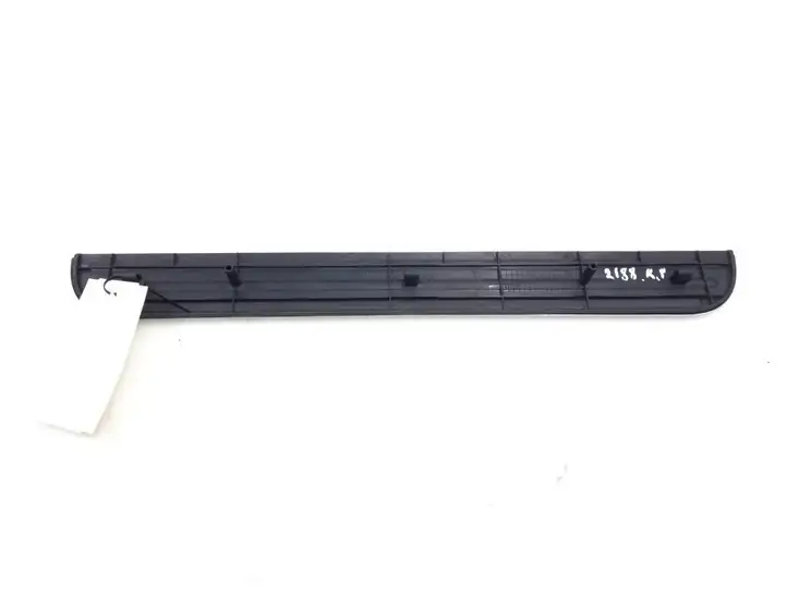 Toyota RAV 4 (XA30) (2006 - 2016) 6791142030 Внутренняя отделка переднего порога — фото 3