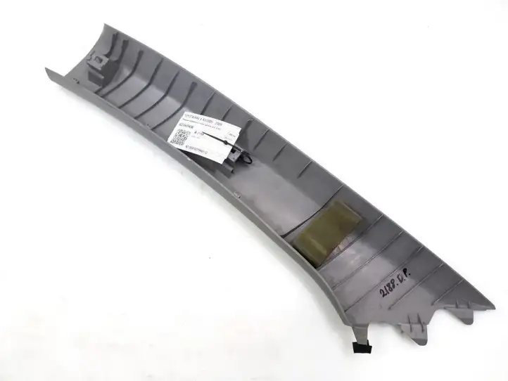 Toyota RAV 4 (XA30) (2006 - 2016) 6221042040B0 Обшивка стойки A — фото 3