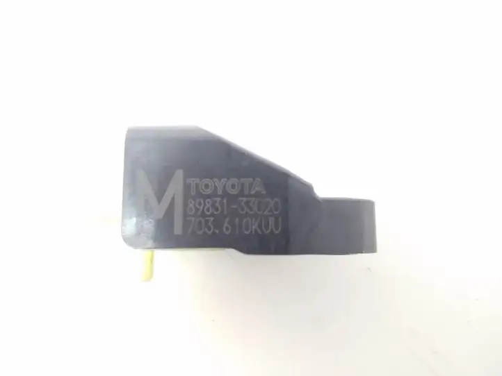 Toyota RAV 4 (XA30) (2006 - 2016) 8983133020 Датчик удара SRS — фото 3