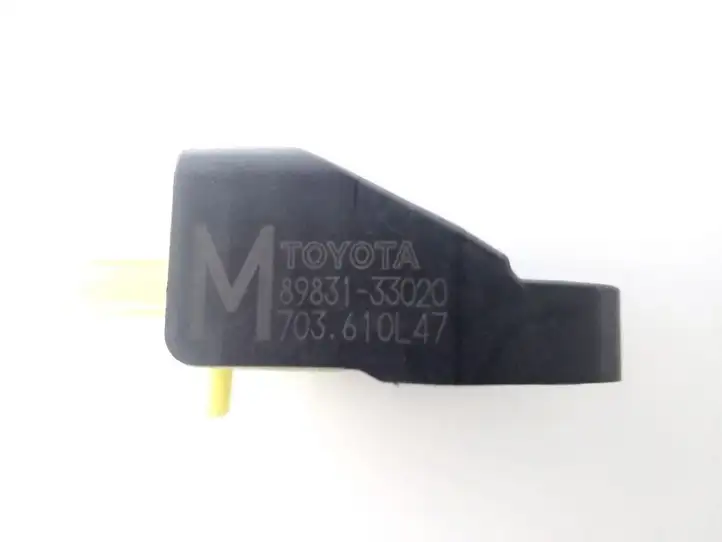 Toyota RAV 4 (XA30) (2006 - 2016) 8983133020 Датчик удара SRS — фото 3