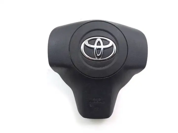 Toyota RAV 4 (XA30) (2006 - 2016) Комплект подушек безопасности с торпедой — фото 4