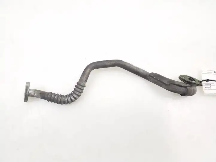 Toyota Avensis T270 (2009 - 2012) 1547426030 Трубки масляной системы — фото 1