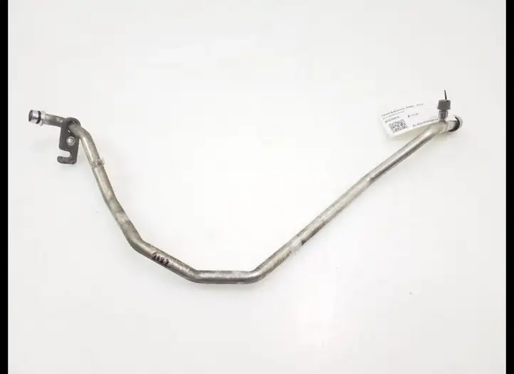 Toyota Avensis T270 (2009 - 2012) 8870705070 Трубки и шланги кондиционера — фото 1