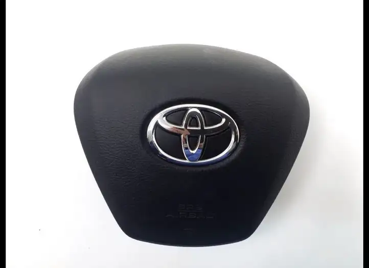 Toyota Avensis T270 (2009 - 2012) Комплект подушек безопасности с торпедой — фото 3