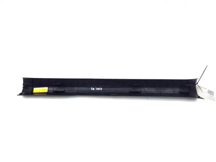 Toyota Avensis T270 (2009 - 2012) 6791305060 Внутренняя отделка переднего порога — фото 3
