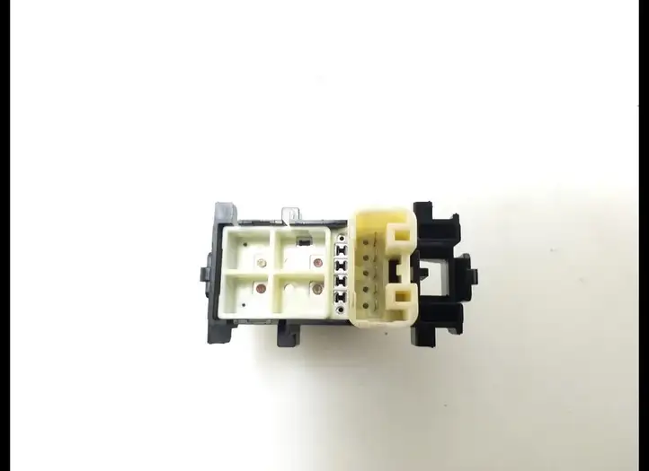 Toyota RAV 4 (XA30) (2006 - 2016) 8481052030 Блок кнопок стеклоподъемников — фото 2