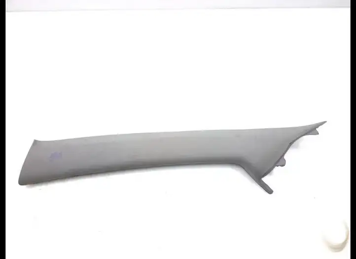 Toyota Avensis T270 (2009 - 2012) 6221205040 Обшивка стойки A — фото 1