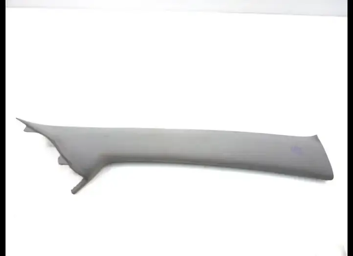 Toyota Avensis T270 (2009 - 2012) 6221105040 Обшивка стойки A — фото 1