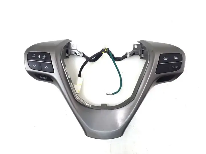 Toyota Avensis T270 (2009 - 2012) 8425005080 Кнопки на рулевом колесе — фото 1