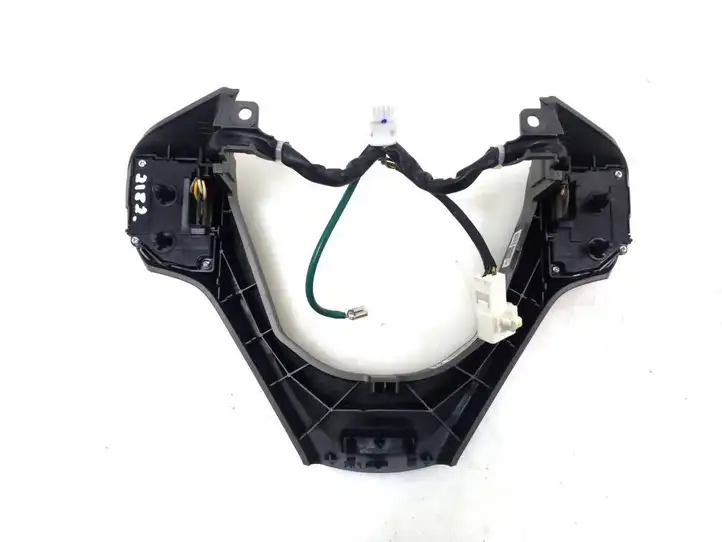 Toyota Avensis T270 (2009 - 2012) 8425005080 Кнопки на рулевом колесе — фото 2