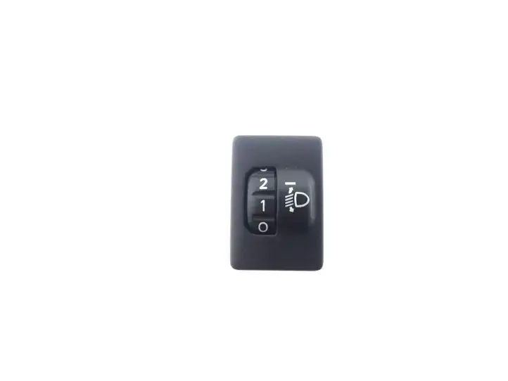Toyota Avensis T270 (2009 - 2012) 8415202040 Включатель фонарей — фото 1