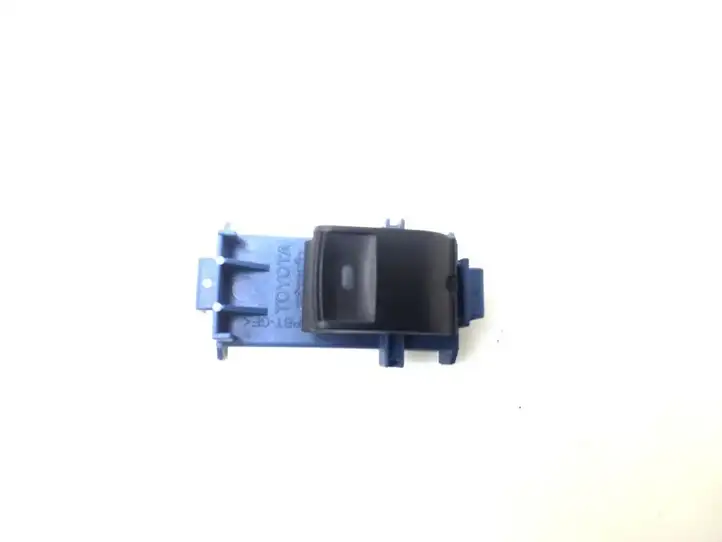 Toyota Avensis T270 (2009 - 2012) 8481005070 Блок кнопок стеклоподъемников — фото 1