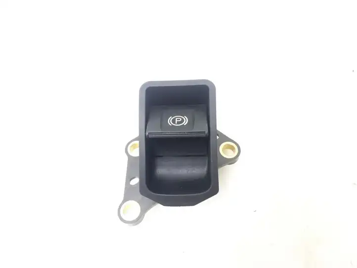 Toyota Avensis T270 (2009 - 2012) 8439005020 Кнопка ручного тормоза — фото 1