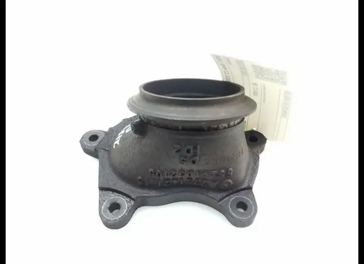 Mercedes-Benz S W221 (2005 - 2013) A2751421615 Тормозные трубки ABS — фото 1