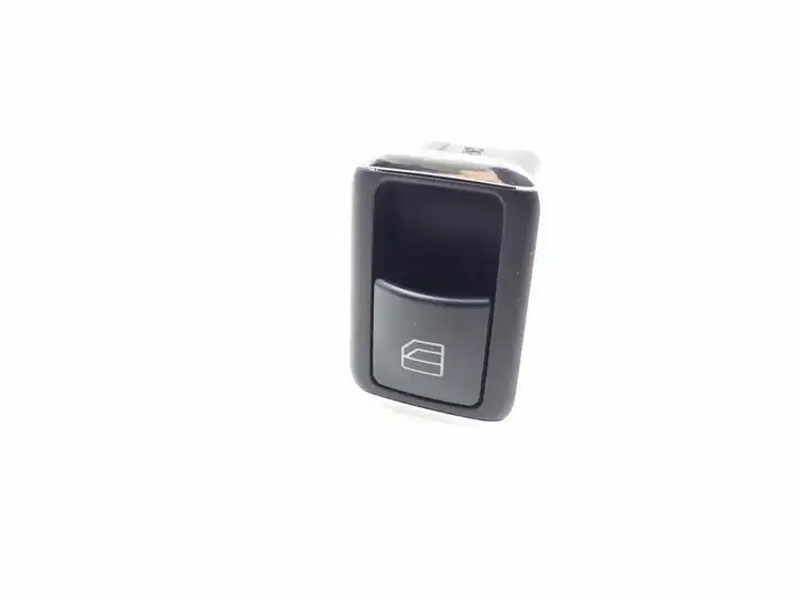 Mercedes-Benz C W204 (2007 - 2014) A2048707358 Блок кнопок стеклоподъемников — фото 1