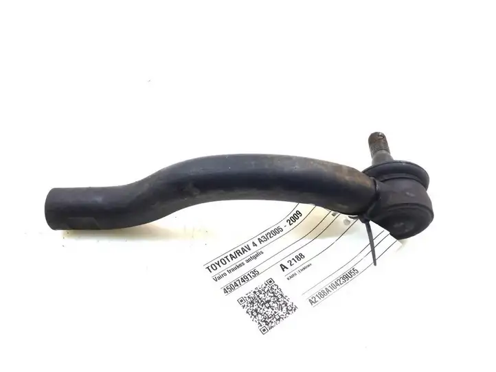Toyota RAV 4 (XA30) (2006 - 2016) 4504749135 Наконечник рулевой тяги — фото 2