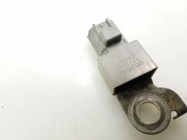 Toyota Yaris Verso (1999 - 2005) 9098004141 Прочие датчики — фото 3