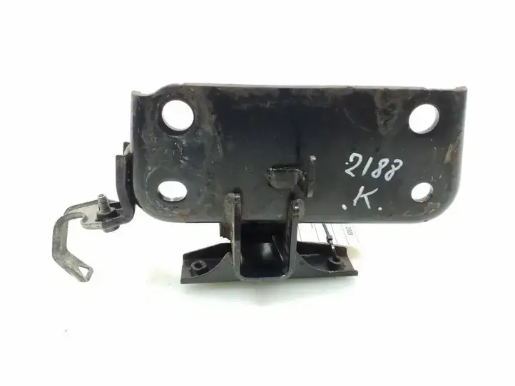 Toyota RAV 4 (XA30) (2006 - 2016) 1237226010 Опора двигателя — фото 4