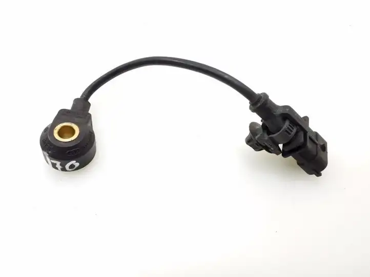 Toyota Corolla E120 E130 (2000 - 2004) 8961502010 Датчик детонации — фото 1