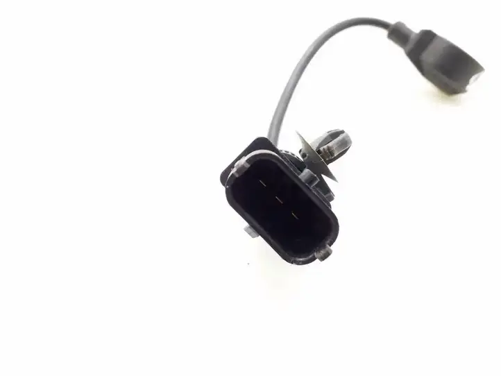 Toyota Corolla E120 E130 (2000 - 2004) 8961502010 Датчик детонации — фото 2