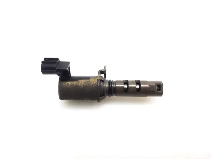 Toyota Corolla Verso AR10 (2004 - 2009) 1533022030 Датчик давления масла двигателя — фото 1