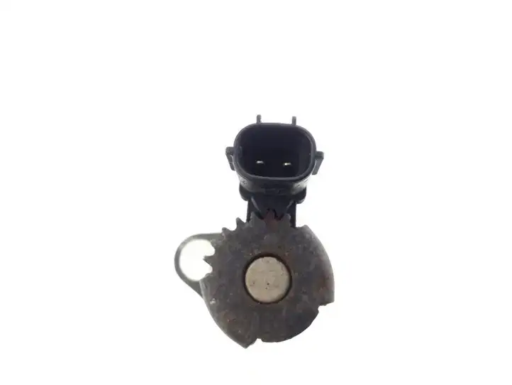 Toyota Corolla Verso AR10 (2004 - 2009) 1533022030 Датчик давления масла двигателя — фото 3
