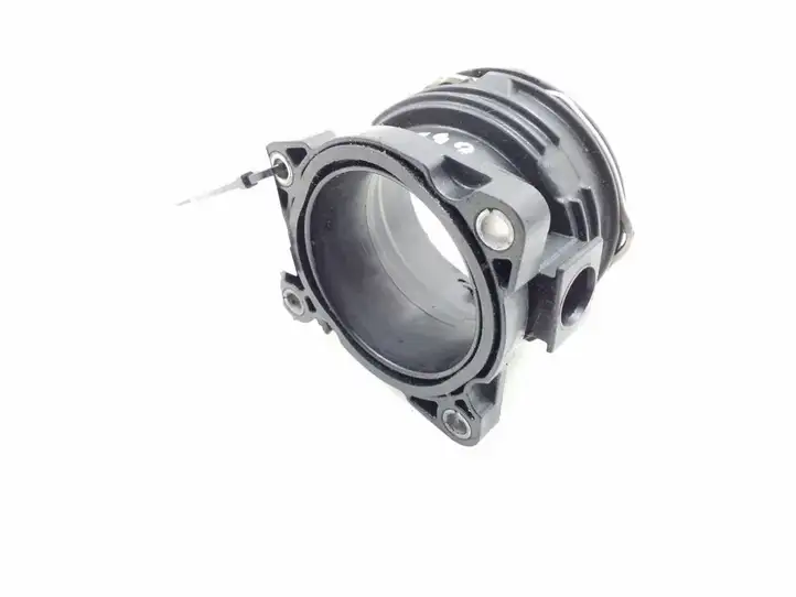 Mercedes-Benz CLK A209,C209 (2002 - 2009) A6420900344 Тормозные трубки ABS — фото 3