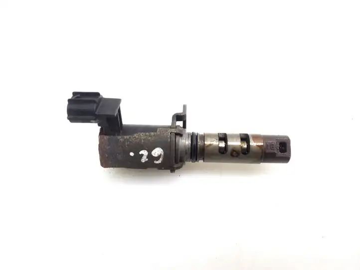 Toyota Corolla Verso AR10 (2004 - 2009) 1533022030 Датчик давления масла двигателя — фото 1