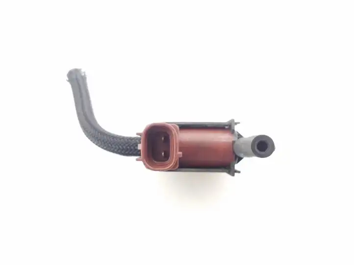Toyota Corolla Verso E121 (2001 - 2004) 2586064140 Соленоид турбины — фото 2