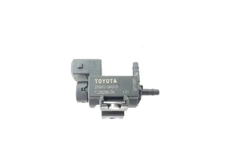 Toyota Corolla Verso AR10 (2004 - 2009) 258600R010 Прочие датчики — фото 1