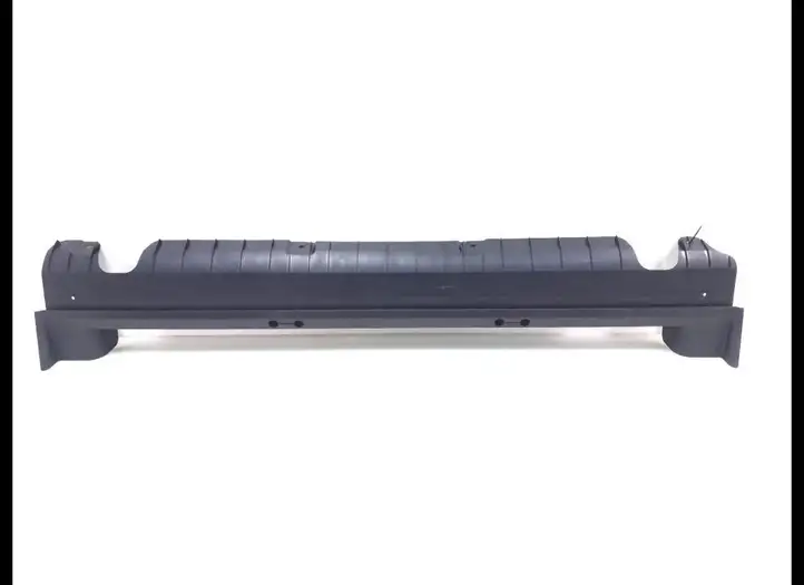 Toyota Avensis T270 (2009 - 2012) 6427105040 Прочая отделка багажника — фото 1