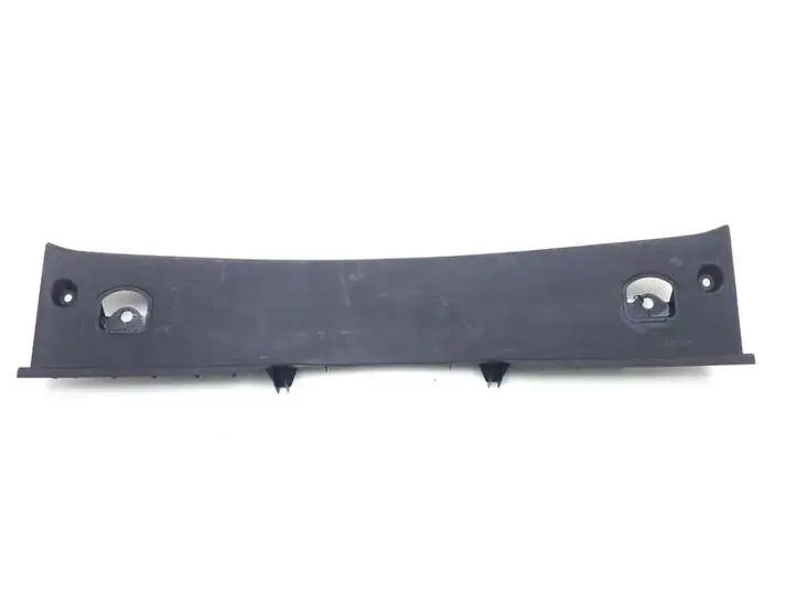 Toyota Avensis T270 (2009 - 2012) 5838705100C0 Прочая отделка багажника — фото 1
