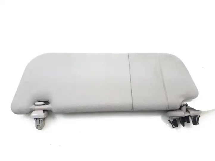 Toyota Avensis T270 (2009 - 2012) 7431005210 Солнцезащитный козырек — фото 1