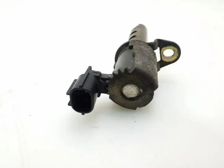 Toyota RAV 4 (XA20) (2000 - 2005) 1533028020 Датчик давления масла двигателя — фото 2