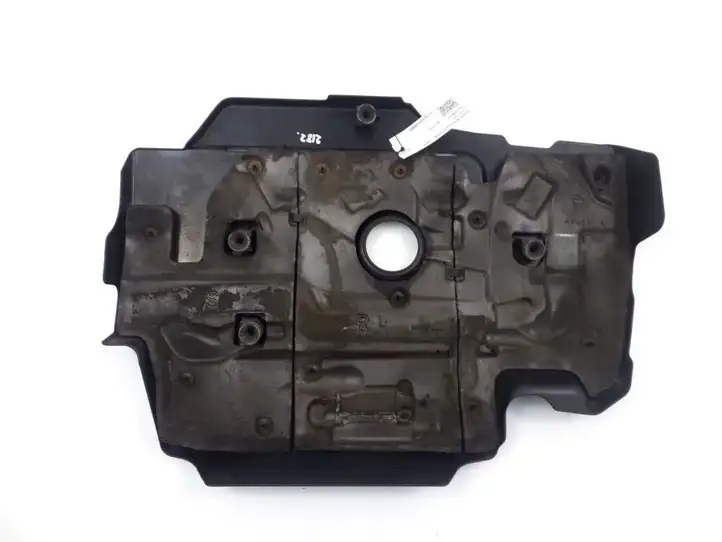 Toyota Avensis T270 (2009 - 2012) 126110R072 Крышка двигателя декоративная — фото 2