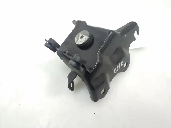 Toyota Avensis T270 (2009 - 2012) 4459002130 Кронштейн блока ABS — фото 2
