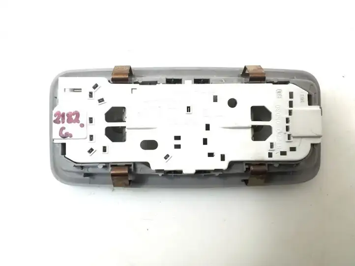 Toyota Avensis T270 (2009 - 2012) 8125005030 Задняя подсветка — фото 4