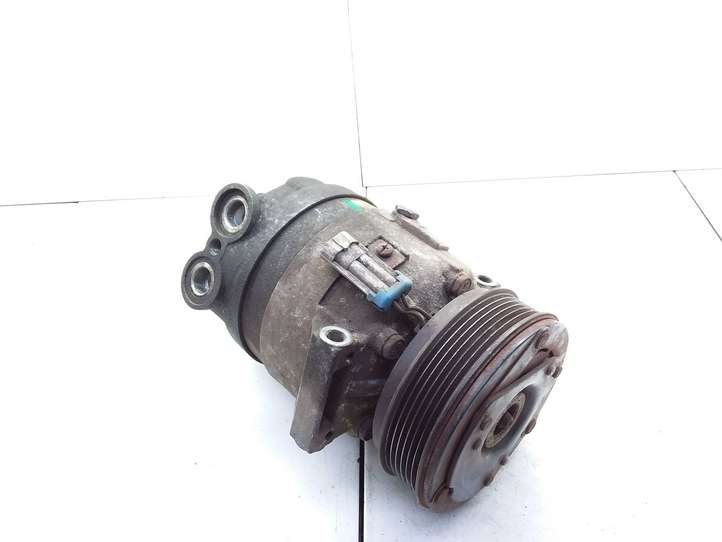 Opel Vectra (2005 - 2009)  13265616 Компрессор (насос) кондиционера воздуха