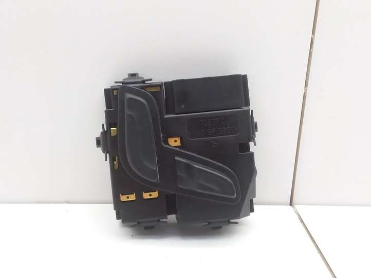 Mercedes-Benz E W212 (2009 - 2016)  A2048701858 Включатель (включатели) памяти