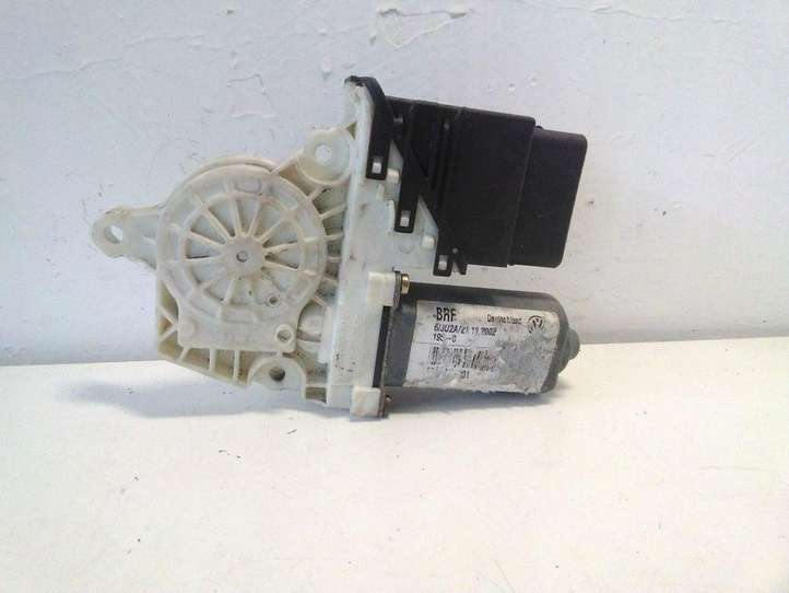 Volkswagen Golf IV (1998 - 2005)  1C0959811A Механизм подъема окон задней двери
