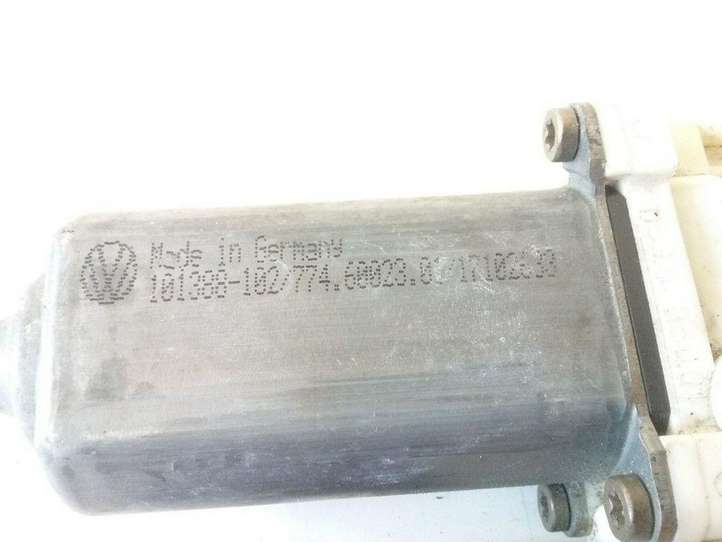 Volkswagen Golf IV (1998 - 2005)  101388102 Механизм подъема окон задней двери