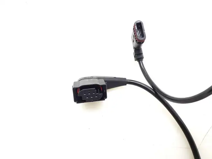 Mercedes-Benz CLS C219 (2003 - 2011) A2115406905 Прочая электропроводка — фото 2
