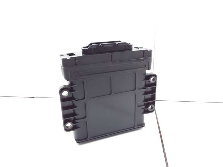Audi Q7 (2005 - 2009)  09D927750FS Блок управления коробки передач
