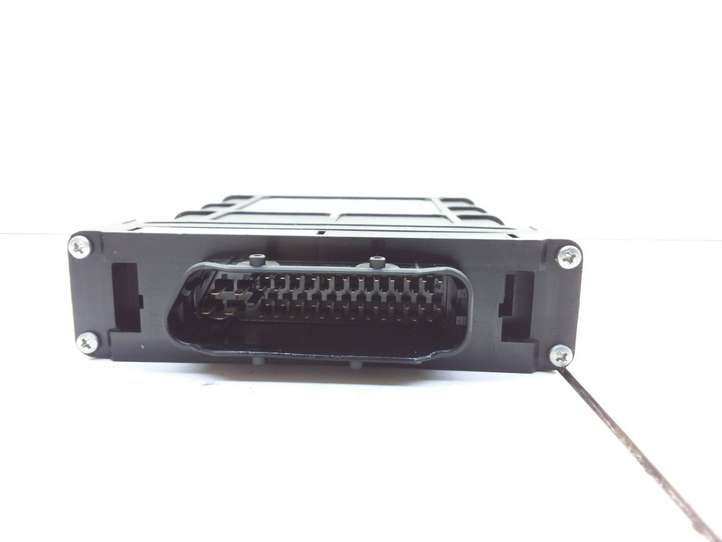 Audi Q7 (2005 - 2009)  09D927750FS Блок управления коробки передач