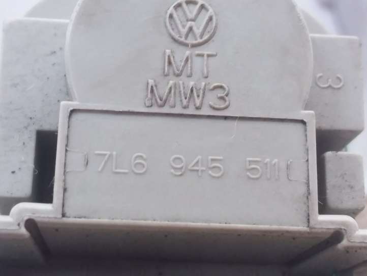 Audi A6 (2004 - 2008)  7L6945511 Датчик тормозной педали