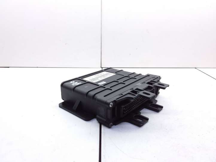Audi A6 allroad (2000 - 2006)  4Z7927755 Блок управления коробки передач