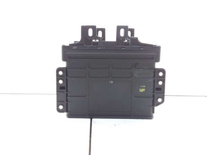 Audi A6 allroad (2000 - 2006)  4Z7927755 Блок управления коробки передач