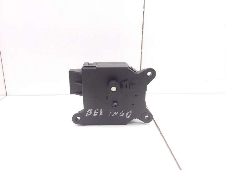 Citroen Berlingo (2003 - 2007)  030997F Двигатель заслонки